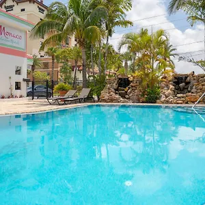 Monaco Vacation Apartment Clearwater Beach