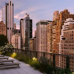 Sonder By Marriott Bonvoy Battery Park Apartments Financial District New York